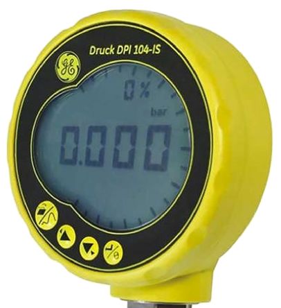 Druck DPI104S-16G 产品图片