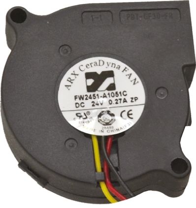 ARX FW2451-A1051C2AL 产品图片