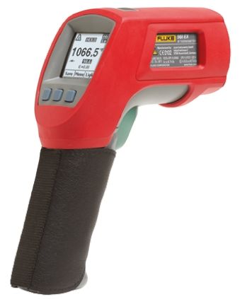 Fluke Fluke 568EX 产品图片
