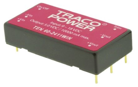 TRACOPOWER TEN 60-4812WIN 产品图片