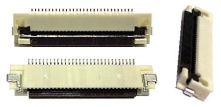 Molex 52892-2033 产品图片