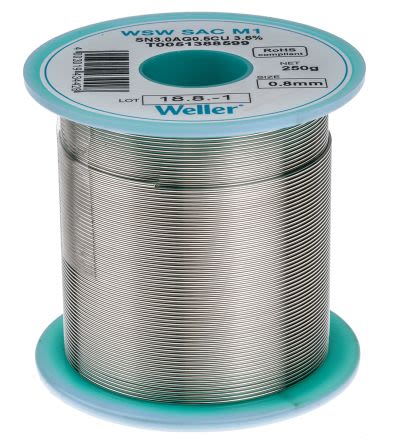 Weller WSW SAC M1 产品图片