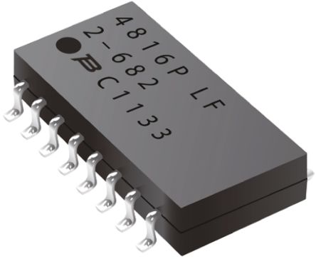Bourns 4816P-1-472LF 产品图片
