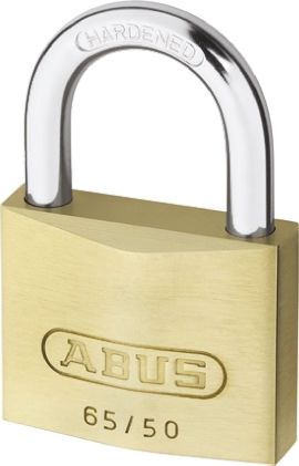 ABUS 65/50 KA6502 产品图片