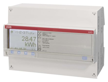 ABB 2CMA170531R1000  A43 512-100 产品图片