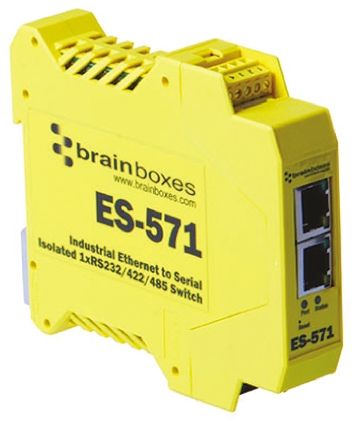 Brainboxes ES-571 产品图片