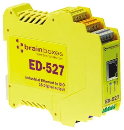 Brainboxes ED-527 产品图片