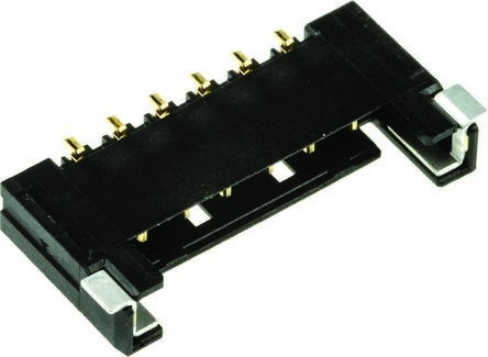 Molex 504050-0791 产品图片