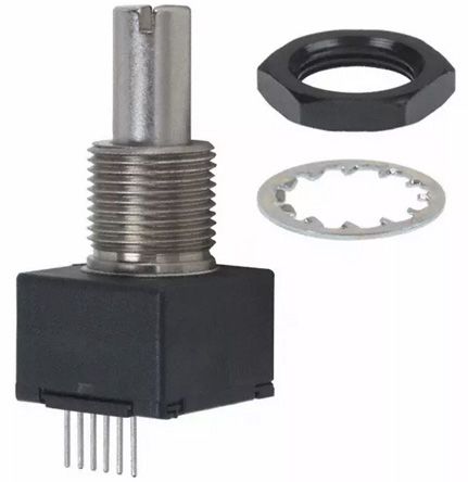 Bourns EM14R1D-R20-L032N 产品图片