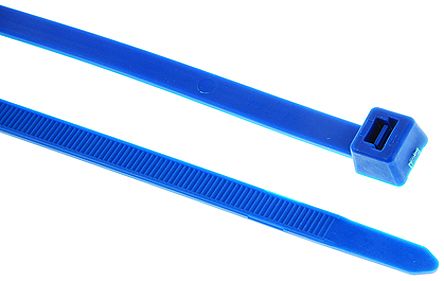 HellermannTyton 111-00698 T30R-E/TFE-BU 产品图片