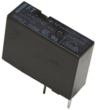 Fujitsu FTR-F3AA024E-HA 产品图片
