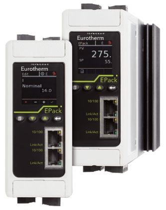 Eurotherm EPACK-1PH/63A/500V/XXX/V2 产品图片