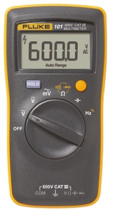 Fluke FLUKE 101kit 产品图片