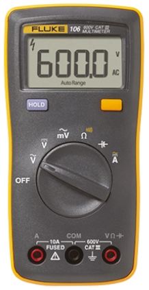 Fluke FLUKE 106 产品图片