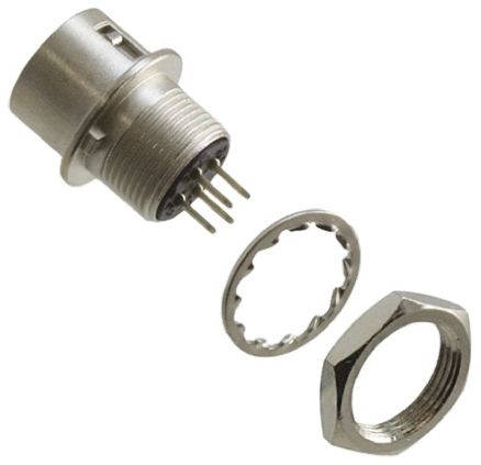Hirose HR10A-7R-4PB(73) 产品图片