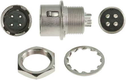 Hirose HR10G-7R-4S(73) 产品图片