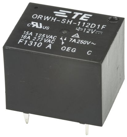 TE Connectivity ORWH-SH-112D1F,000 产品图片