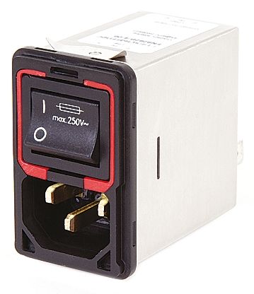 Schaffner FN9299-10-06 产品图片