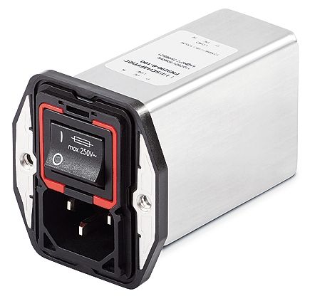 Schaffner FN9290-1-06 产品图片