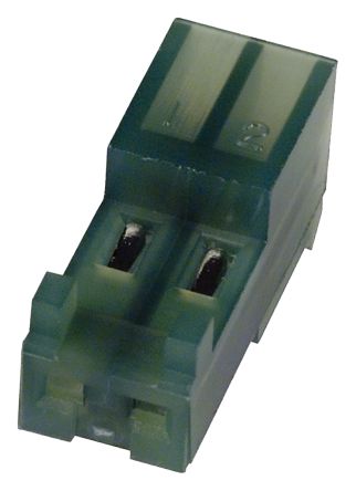 TE Connectivity 3-643816-2 产品图片