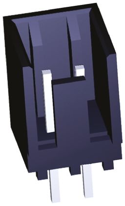 TE Connectivity 2-644861-2 产品图片