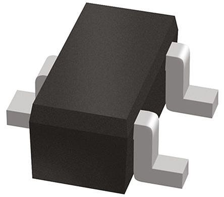 onsemi MMBT3904TT1G 产品图片