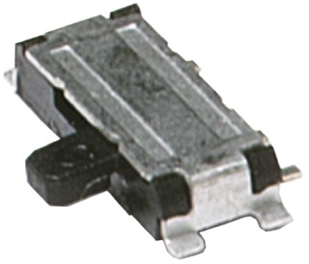 C & K PCM12SMTR 产品图片
