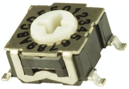 C & K RTE1600G44 产品图片