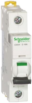 Schneider Electric A9F18125 产品图片
