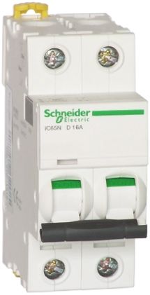 Schneider Electric A9F18201 产品图片