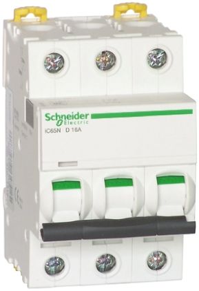 Schneider Electric A9F18350 产品图片