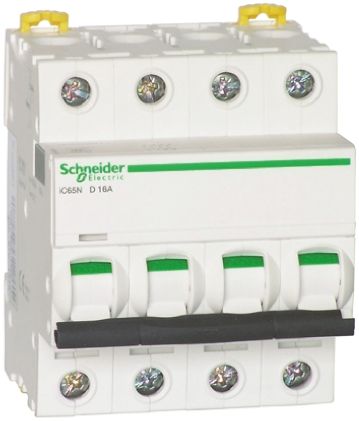 Schneider Electric A9F18463 产品图片