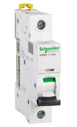 Schneider Electric A9F18110 产品图片