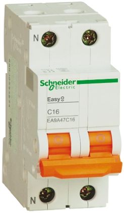 Schneider Electric EA9A47C16 产品图片