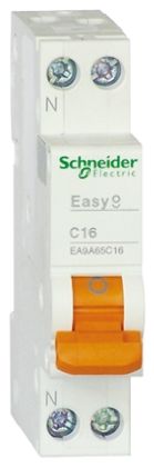 Schneider Electric EA9A65C16 产品图片
