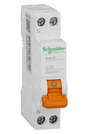 Schneider Electric EA9A65C20 产品图片