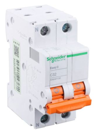 Schneider Electric EA9A67C20 产品图片
