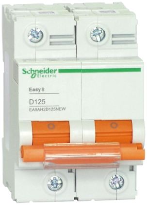 Schneider Electric EA9AH2C100NEW 产品图片