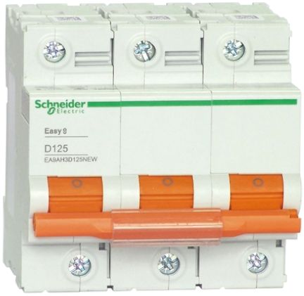 Schneider Electric EA9AH3D63NEW 产品图片