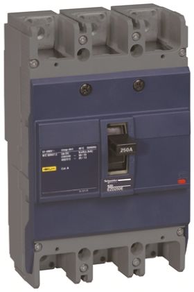 Schneider Electric EZD160E3125N 产品图片