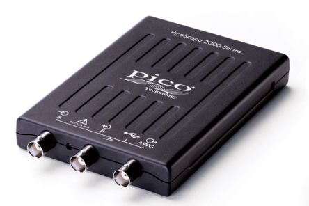 Pico Technology PICOSCOPE 2204A 产品图片