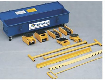 STEERMAN SCS-30 caterpillar skates 产品图片