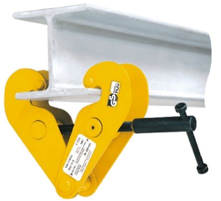 Yale 05406182 YC2 Beam Clamp 产品图片