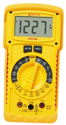 Amprobe HD110C 产品图片