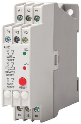 GIC MJ93BK 产品图片