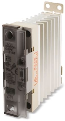 Omron G3PE-215B DC12-24 产品图片