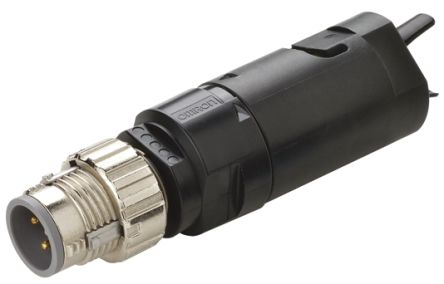 Omron XS5G-D418 产品图片