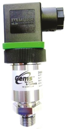 Gems Sensors 3100B0100S05G000 产品图片