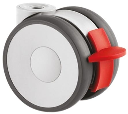 Tente 5925UAP075L51-10 RAL7001 产品图片