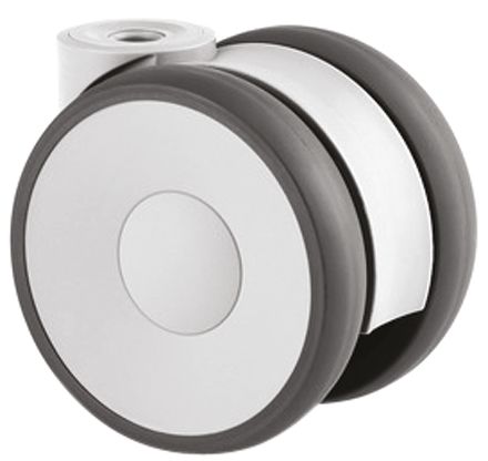 Tente 5920UAP075L51-10 RAL7001 产品图片